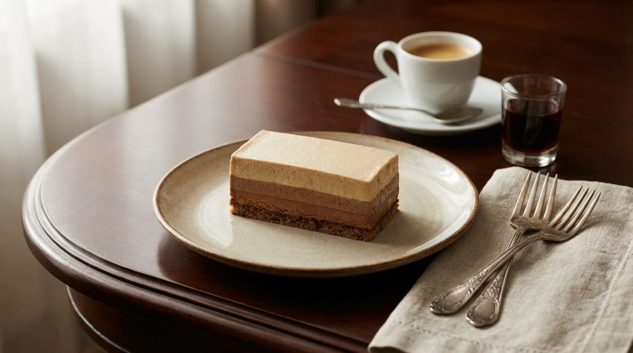 Likier kawowy - Najlepszy domowy przepis na kultowy trunek