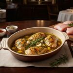 Marynata do kurczaka - 4 sprawdzone przepisy na soczyste mięso