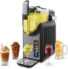 Maszynka do lodów Cecotec Twist&Ice 2600