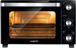 Mini piekarnik MPM MPE-16/T