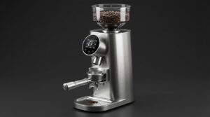 Młynek elektryczny Lelit William PL72 [TEST] ⭐️ Mistrz espresso w domowym zaciszu