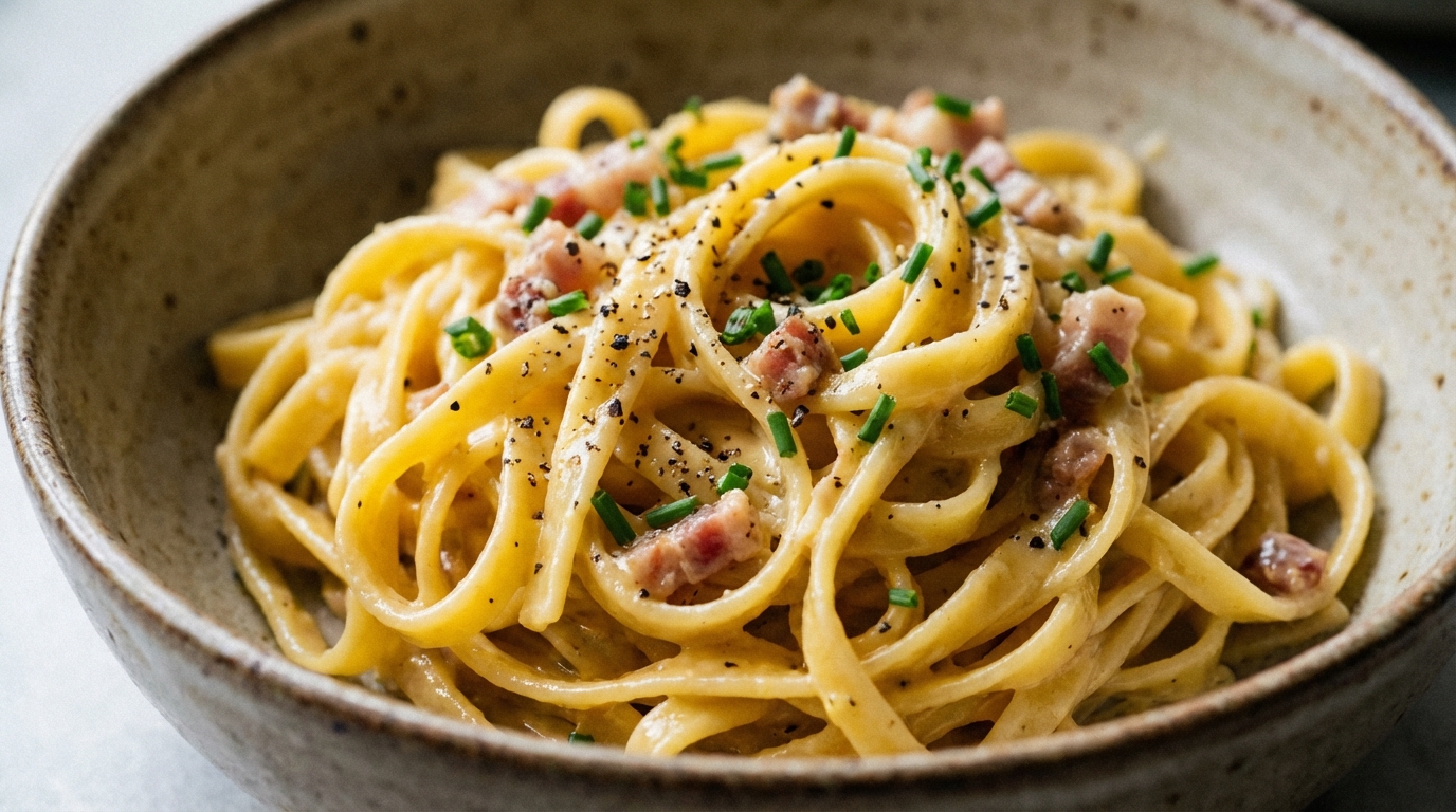 Pasta jajeczna - najlepszy przepis na idealne śniadanie