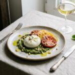 Pesto bazyliowe - Prawdziwy włoski przepis z moździerza
