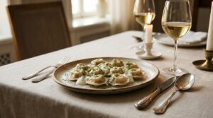 Pielmieni – autentyczny przepis na syberyjskie pierożki