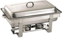 Podgrzewacz do potraw Bartscher 1/1 GN elektryczny 500482