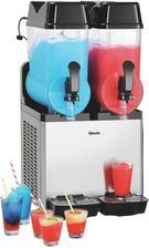 Profesjonalna maszyna do slushie Bartscher 2120