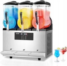 Profesjonalna maszyna do slushie Vevor 3x12L