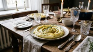 Puree ziemniaczane – 3 błędy przez które Twoje ziemniaki są gumowate