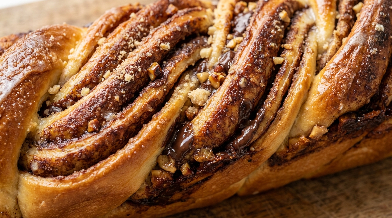 Puszysta babka wielkanocna - najlepszy przepis na wilgotne ciasto