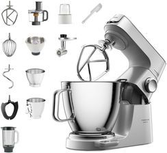 Robot kuchenny Kenwood Titanium Chef Baker XL KVL85.704SI