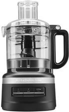 Robot kuchenny KitchenAid 5KFP0719EBM Czarny Mat