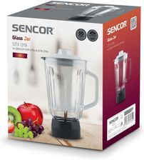 Sencor blender szklany STX 019