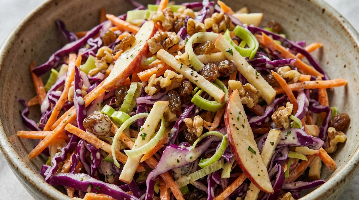 Surówka - Najlepsze przepisy na klasyczny dodatek do obiadu