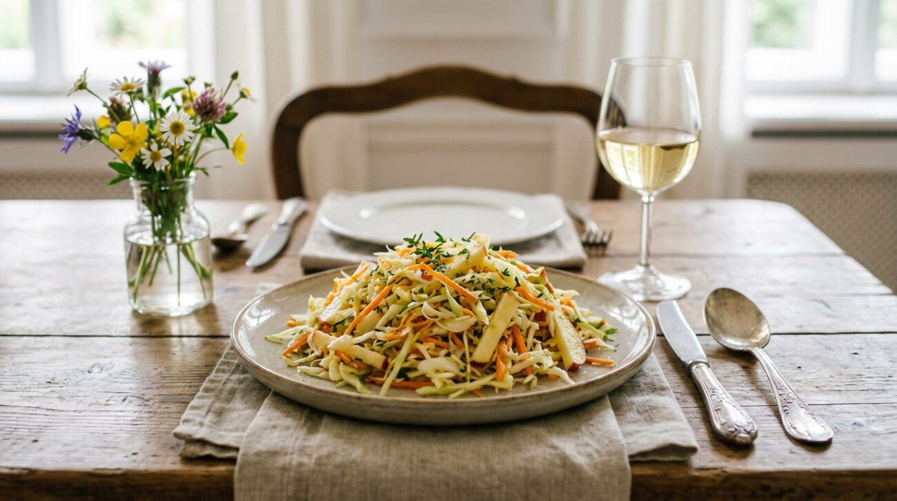 Surówka - Najlepsze przepisy na klasyczny dodatek do obiadu