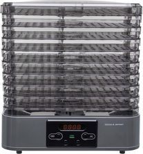 Suszarka do grzybów GÖTZE & JENSEN FD800