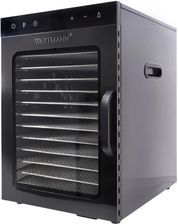 Suszarka do grzybów Wartmann WM-2512 DH