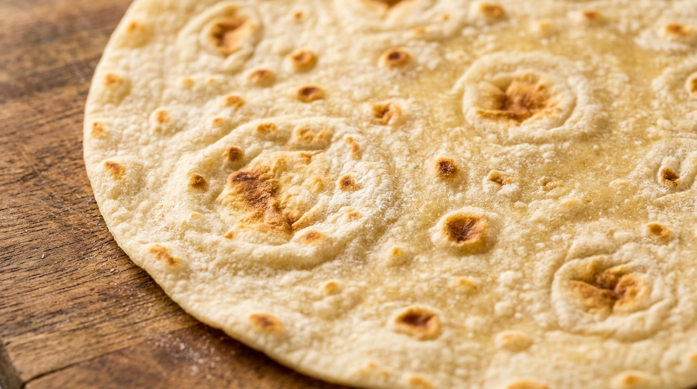 Tortilla - autentyczne przepisy na meksykańskie placki i hiszpański omlet