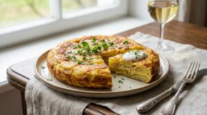Tortilla – autentyczne przepisy na meksykańskie placki i hiszpański omlet