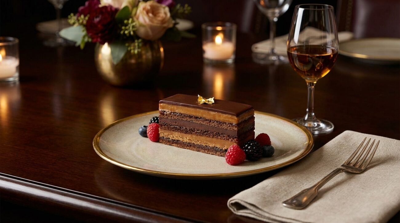 Torty - Kompleksowy przewodnik i klasyczne przepisy