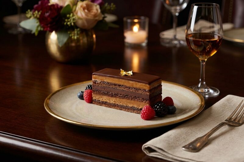 Torty – Kompleksowy przewodnik i klasyczne przepisy