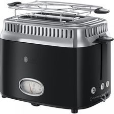 toster Russell Hobbs Retro 21681-56 kremowy