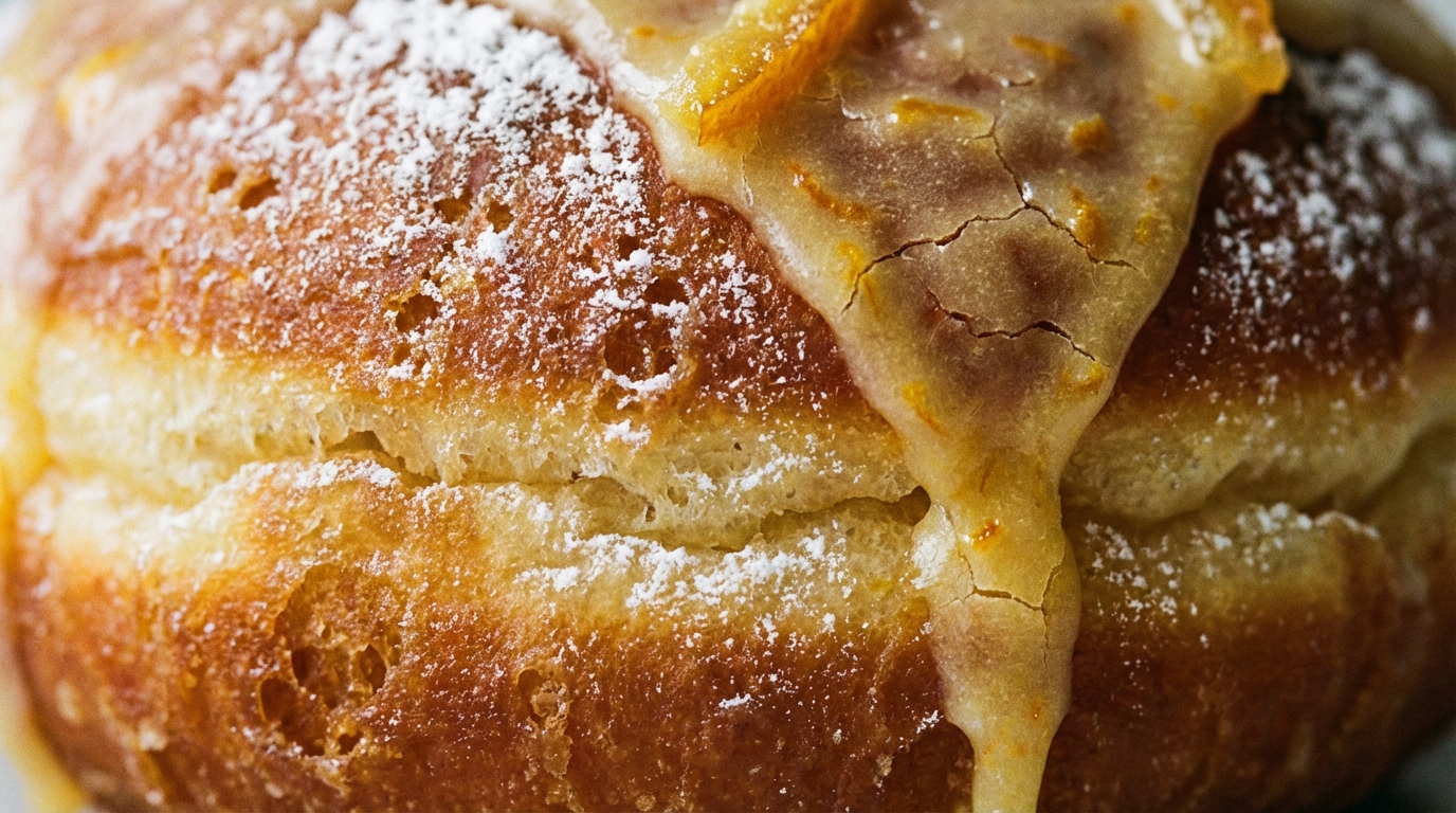 Tradycyjne pączki - Sprawdzony przepis na idealnie puszyste ciasto