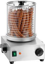 Urządzenie do hot dogów Bartscher A120413