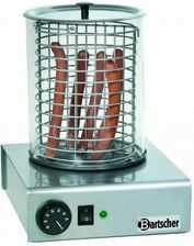 Urządzenie do hot dogów Bartscher Elektryczne A120406