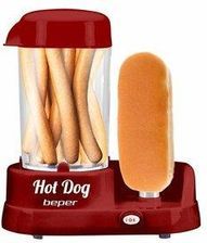 Urządzenie do hot dogów Beper P101CUD501