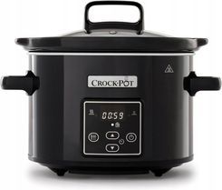 Wolnowar Crock-Pot CSC061X 3,5l