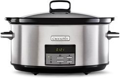 Wolnowar Crock-Pot CSC063X