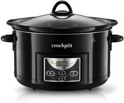 Wolnowar Crock-Pot SCCPRC507B-050