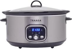 Wolnowar Transa 6,5l 320W