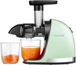 wyciskarka do soków Amzchef 1501-GN-SM