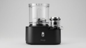 Wyciskarka wolnoobrotowa Kuvings AUTO10S [TEST] ⭐️ Koniec z krojeniem warzyw na sok