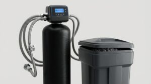 Zmiękczacz wody Water Technic Superior 50 l [TEST] ⭐️ Czysta woda w dużym domu