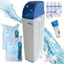 zmiękczacz wody automatyczny kompaktowy RX 20L Slim