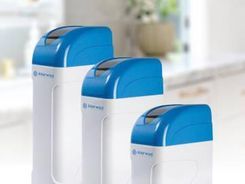 zmiękczacz wody kompaktowy Klarwod Cs Cristal 12L