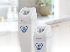 zmiękczacz wody kompaktowy Klarwod Cs Helix 12L