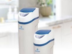 zmiękczacz wody kompaktowy Klarwod Cs Slim Plus 7L