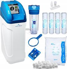 zmiękczacz wody kompaktowy OCEAN BNT 20 MIDI